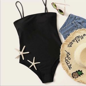 Size small shein bathingsuit